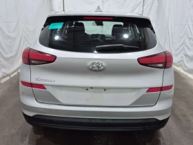 Hyundai Tucson * ESSENTIAL * CARFAX * ПОДГРЕВ * , снимка 6
