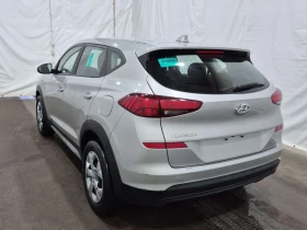 Hyundai Tucson * ESSENTIAL * CARFAX * ПОДГРЕВ * , снимка 4