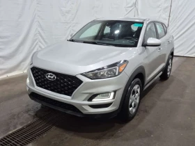 Hyundai Tucson * ESSENTIAL * CARFAX * ПОДГРЕВ * , снимка 1