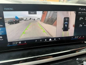 BMW X5 50e| DISTRONIC| 360| HAR/KAR| HUD + ГУМИ С ДЖАНТИ, снимка 14