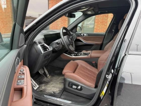 BMW X5 50e| DISTRONIC| 360| HAR/KAR| HUD + ГУМИ С ДЖАНТИ, снимка 7