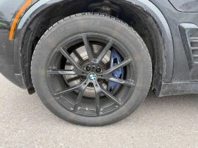 BMW X5 50e| DISTRONIC| 360| HAR/KAR| HUD + ГУМИ С ДЖАНТИ, снимка 6