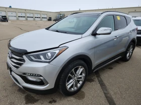 Hyundai Santa fe SPORT* * CARFAX * * АВТО КРЕДИТ * * , снимка 1