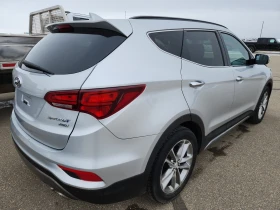 Hyundai Santa fe SPORT* * CARFAX * * АВТО КРЕДИТ * * , снимка 3