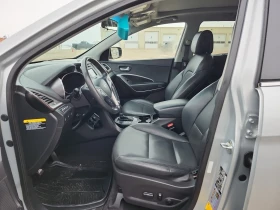 Hyundai Santa fe SPORT* * CARFAX * * АВТО КРЕДИТ * * , снимка 10
