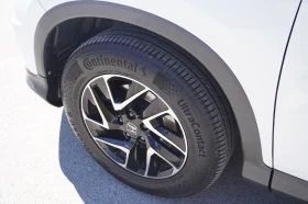 Honda Cr-v 1.6 i-DTEC AWD, NAVI, КОЖА, БЯЛА ПЕРЛА, снимка 17