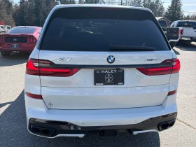BMW X7 XDRIVE40I* * CARFAX * * АВТО КРЕДИТ * * , снимка 4