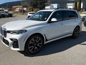 BMW X7 XDRIVE40I* * CARFAX * * АВТО КРЕДИТ * * , снимка 1