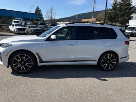BMW X7 XDRIVE40I* * CARFAX * * АВТО КРЕДИТ * * , снимка 3