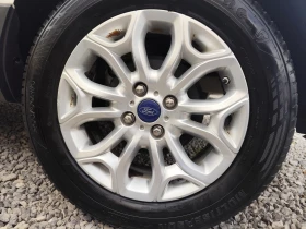 Ford EcoSport 1.5TDCi TITANIUM* LED* EURO5B* , снимка 15