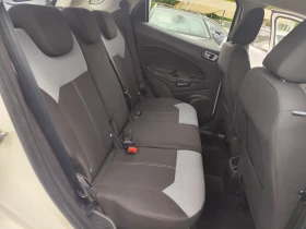Ford EcoSport 1.5TDCi TITANIUM* LED* EURO5B* , снимка 10