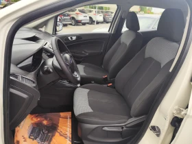 Ford EcoSport 1.5TDCi TITANIUM* LED* EURO5B* , снимка 7