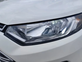 Ford EcoSport 1.5TDCi TITANIUM* LED* EURO5B* , снимка 14