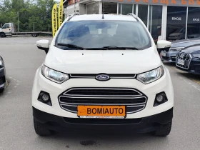 Ford EcoSport 1.5TDCi TITANIUM* LED* EURO5B* , снимка 2