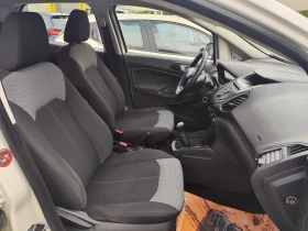Ford EcoSport 1.5TDCi TITANIUM* LED* EURO5B* , снимка 11