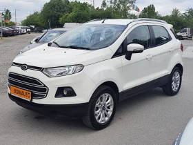 Ford EcoSport 1.5TDCi TITANIUM* LED* EURO5B* , снимка 1