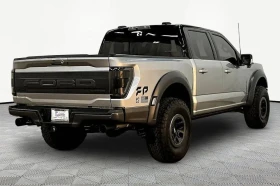 Ford F150 Raptor, снимка 4