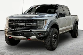 Ford F150 Raptor, снимка 1