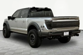 Ford F150 Raptor, снимка 6