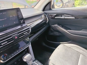 Kia Seltos, снимка 6