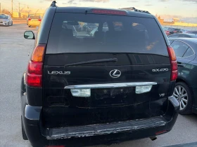 Lexus GX 470 * * CARFAX * * АВТО КРЕДИТ * * , снимка 5