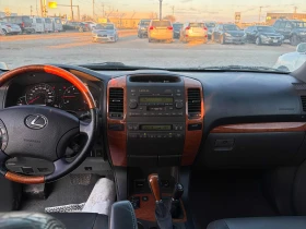 Lexus GX 470 * * CARFAX * * АВТО КРЕДИТ * * , снимка 8