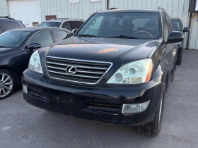 Lexus GX 470 * * CARFAX * * АВТО КРЕДИТ * * , снимка 1