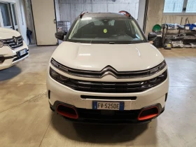 Citroen C5 Aircross 1.5HDi-131ps EAT8 / 2019г. СЕРВИЗНА ИСТОРИЯ!, снимка 2