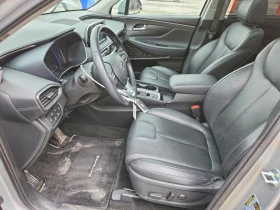 Hyundai Santa fe 2.4l Sel, снимка 7