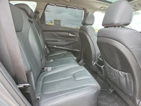 Hyundai Santa fe 2.4l Sel, снимка 11