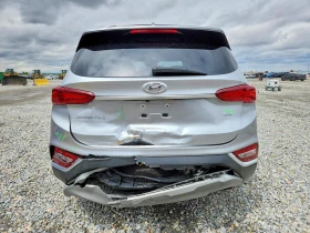 Hyundai Santa fe 2.4l Sel, снимка 6