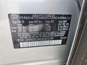 Hyundai Santa fe 2.4l Sel, снимка 13