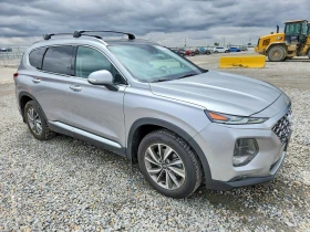 Hyundai Santa fe 2.4l Sel, снимка 4