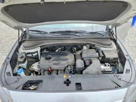 Hyundai Santa fe 2.4l Sel, снимка 12