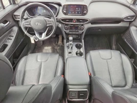 Hyundai Santa fe 2.4l Sel, снимка 8
