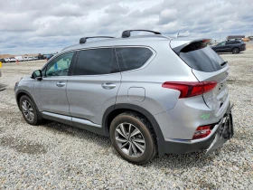 Hyundai Santa fe 2.4l Sel, снимка 2