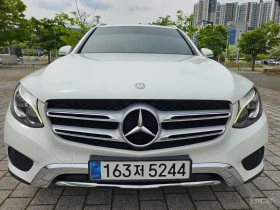 Mercedes-Benz GLC 250 БЕЗ АНАЛОГ* КРАЙНА ЦЕНА, снимка 1