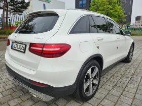 Mercedes-Benz GLC 250 БЕЗ АНАЛОГ* КРАЙНА ЦЕНА, снимка 5