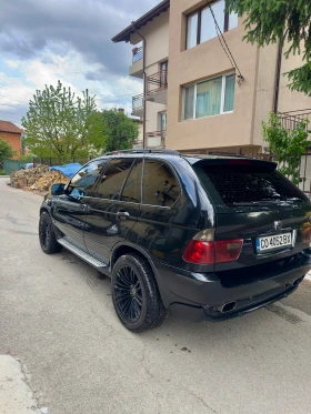 BMW X5 3.0d 218, снимка 3
