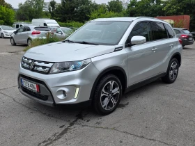 Suzuki Vitara 1.6 D 120k.c 4x4 UNIKAT ITALIA EURO 6B , снимка 2