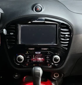 Nissan Juke SV F15 1.6 Бензин, снимка 6