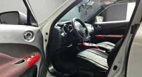 Nissan Juke SV F15 1.6 Бензин, снимка 9