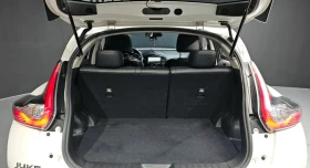 Nissan Juke SV F15 1.6 Бензин, снимка 13
