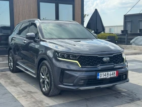 Kia Sorento 2.2  LEASING, снимка 3
