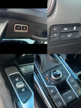 Kia Sorento 2.2  LEASING, снимка 17