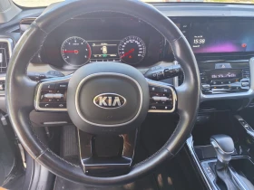 Kia Sorento 2.2  LEASING, снимка 11