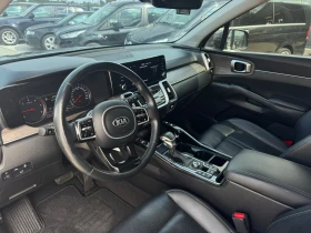 Kia Sorento 2.2  LEASING, снимка 9