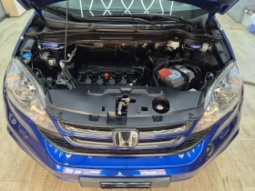Honda Cr-v Facelift EXECUTIVE PLUS DISTRONIC 8 ГУМИ С ДЖАНТИ , снимка 14