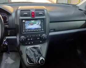 Honda Cr-v Facelift EXECUTIVE PLUS DISTRONIC 8 ГУМИ С ДЖАНТИ , снимка 12