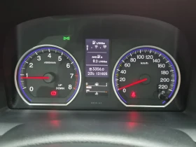 Honda Cr-v Facelift EXECUTIVE PLUS DISTRONIC 8 ГУМИ С ДЖАНТИ , снимка 10